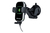 Verbatim FWC-03 Pro Qi Fast Wireless Autoladegerät retail Smartphone Zwart USB Draadloos opladen Auto