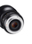 Samyang 21mm T1.5 ED AS UMC CS, Fujifilm X SLR Wide lens Black