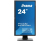 iiyama ProLite B2483HSU-B1DP LED display 61 cm (24") 1920 x 1080 Pixel Full HD Schwarz