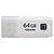 Toshiba TransMemory 64GB USB flash meghajtó USB A típus 3.2 Gen 1 (3.1 Gen 1) Fehér