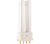 Philips 26054370 ampoule fluorescente 5,4 W 2G7 Blanc froid