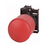 Eaton M22-PV/K01 electrical switch Pushbutton switch Red