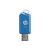 PNY HP x755w 32GB pamięć USB USB Typu-A 3.2 Gen 1 (3.1 Gen 1) Niebieski, Biały