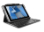 HP Pro 8 Travel Keyboard Black Pogo Pin QWERTY US International