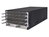 Hewlett Packard Enterprise HPE FF 12904E Switch Chassis netwerkchassis Zwart
