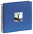 Hama Fine Art foto-album Blauw 300 vel 10 x 15 Spiraalband