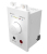 Vision TC3-AMP audio amplifier 2.0 channels Home White