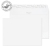 Blake Premium Business 31707 koperta C5 (162 x 229 mm) Biały