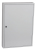 Phoenix Safe Co. KC0603K key cabinet/organizer Gray