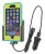 Brodit 521732 soporte Soporte activo para teléfono móvil Teléfono móvil/smartphone Negro