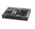 Supermicro SuperServer E300-8D server Mini (1U) Intel® Xeon® D D-1518 2.2 GHz DDR4-SDRAM