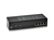 LevelOne HVE-9114T audio/video extender AV-zender Zwart
