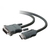 Belkin HDMI - DVI-D M/M 3m HDMI Type A (Standaard) Zwart