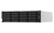 QNAP TS-h2287XU-RP NAS Rack (3U) Ethernet LAN Aluminium, Black E-2378