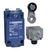 Schneider Electric XCKJ10511 Industrieller Sicherheitsschalter Kabelgebunden Blau