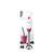 Bosch MSM2410PW blender Mélangeur par immersion 400 W Violet, Blanc