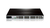 D-Link DGS-3420-28SC network switch Managed L2 Black