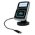 ACS ACR123U smart card reader USB USB 2.0 Zwart