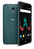 Wiko upulse 14 cm (5.5") Doppia SIM Android 7.0 4G Micro-USB B 3 GB 32 GB 3000 mAh Nero, Turchese