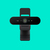 Logitech Brio Stream webkamera 4096 x 2160 pixelek USB 3.2 Gen 1 (3.1 Gen 1) Fekete