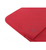 Tucano BFTMB13-R notebooktas 33 cm (13") Opbergmap/sleeve Rood