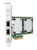 HPE Ethernet 10Gb 2-port 530T Adapter Belső 10000 Mbit/s