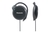 Panasonic RP-HS46E-K słuchawki/zestaw słuchawkowy Przewodowa Nauszny Muzyka Czarny
