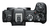 Canon EOS R8 MILC 24,2 MP CMOS 6000 x 4000 Pixeles Negro