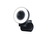 Razer Kiyo webkamera 4 MP 2688 x 1520 pixelek USB Fekete