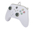 PowerA 1519365-01 játékvezérlő Fehér USB Gamepad Analóg/digitális Xbox Series S, Xbox Series X, PC