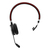 Jabra Evolve 65 MS mono Headset Bedraad en draadloos Hoofdband Kantoor/callcenter Micro-USB Bluetooth Zwart