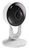 D-Link DCS-8300LH biztonsági kamera Gömbölyű IP biztonsági kamera Beltéri 1920 x 1080 pixelek Asztali