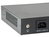 LevelOne GEL-1051 netwerk-switch Managed L2/L3/L4 Gigabit Ethernet (10/100/1000) Zwart