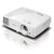 BenQ MW707 data projector Standard throw projector 3500 ANSI lumens DLP WXGA (1280x800) White
