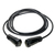 Tripp Lite P569-010-IND2 HDMI kábel 3,05 M HDMI A-típus (Standard) Fekete