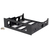 StarTech.com 3.5in Hard Drive to 5.25in Front Bay Bracket Adapter~3.5" to 5.25" Front Bay Mounting Bracket