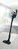 Bosch Serie 8 BSS825FRSH aspirateur de table Noir, Blanc Sans sac