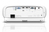 Benq TK800M adatkivetítő Standard vetítési távolságú projektor 3000 ANSI lumen DLP 2160p (3840x2160) Fekete, Fehér