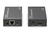 Digitus Set extender HDMI IP, Full HD