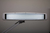 MAUL Arbeitsplatzleuchte atelier weiß mit Klemmfuß asztali lámpa G5 14 W Fehér