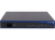 Hewlett Packard Enterprise MSR20-15-A bedrade router Fast Ethernet Blauw