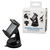 LogiLink AA0119 soporte Reproductor de MP3, Teléfono móvil/smartphone Negro Soporte pasivo