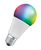 Osram SMART+ Classic Multicolor Intelligentes Leuchtmittel ZigBee 9 W