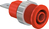 Stäubli SLB4-F6,3/N-X electrical complete connector 32 A