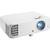 Viewsonic PG701WU vidéo-projecteur Projecteur à focale standard 3500 ANSI lumens DMD WUXGA (1920x1200) Blanc