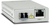 Allied Telesis AT-MMC200/LC-960 Netzwerk Medienkonverter 100 Mbit/s 1310 nm Grau