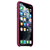 Apple MXM82ZM/A telefontok 16,5 cm (6.5") Bőrtok