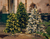 STT DKBL-006-18 Künstlicher Weihnachtsbaum Integrierte Beleuchtung