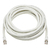 Tripp Lite N272-025-WH câble de réseau Blanc 7,62 m Cat8 S/FTP (S-STP)