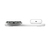 Belkin WIZ002VFWH Ladegerät für Mobilgeräte Universal Weiß USB Kabelloses Aufladen Schnellladung Drinnen